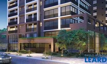 Imagem 4: APARTAMENTO - INDIANÓPOLIS - SP