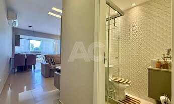 Imagem 2: APARTAMENTO REFORMADO DE 2 QUARTOS À VENDA NO CONDOMÍNIO BARRAMARES - BARRA DA TIJUCA