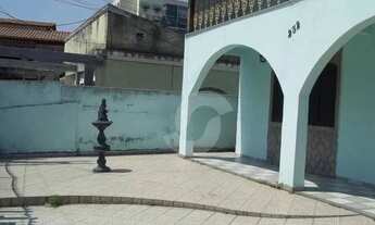 Imagem 2: Casa à venda, 193 m² por R$ 799.000,00 - Antonina - São Gonçalo/RJ