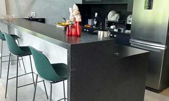 Imagem 4: Casa no condomínio Águas da Serra/Temporada - Bananeiras - PB