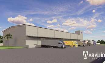 Imagem 4: Galpão para alugar, Sertão de Santa Luzia - Porto Belo