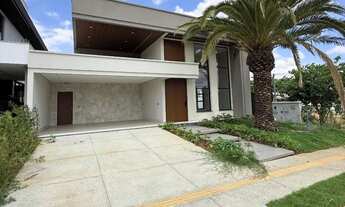 Imagem 2: Casa à venda no Jardins Sevilha