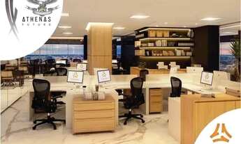 Imagem 7: A MODERNIDADE AGORA NO SEU ESCRITORIO E AO SEU ALCANCE