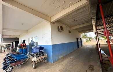 Imagem 3: Prédio Comercial à Venda com 146M² de Area Cosntruida