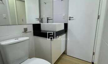 Imagem 7: APARTAMENTO DISPONÍVEL PARA LOCAÇÃO E VENDA BLESS FAGUNDES Av. Fagundes Filho, 825 Aprese