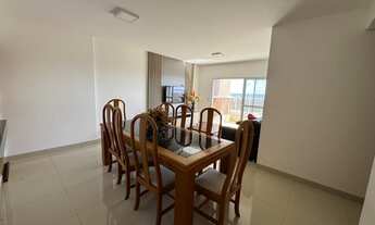 Imagem: Apartamento Capim Dourado