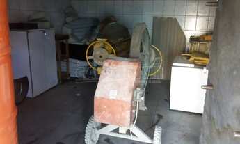 Imagem 2: Sala Comercial na Vila Marcelino próxima ao Ginásio Milton Olaio Filho em São Carlos