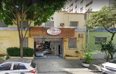 Imagem 4: Terreno à Venda com Renda em Campos Elíseos com 931 m²