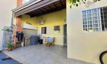 Imagem 3: Casa à venda, 375 m² por R$ 333.000 - Altos do Paraíso - Botucatu/SP