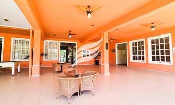 Imagem 5: Apartamento reformado beira-rio à venda no Tietê Resort