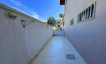 Imagem 6: Duplex no Condomínio Residencial Tapajós Venda e Locação - 198m², 3 Suítes, Escritório T