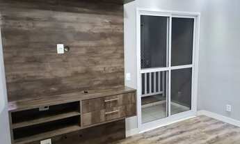 Imagem 7: Alugo apto no km 29 da Rodovia Raposo Tavares Mobiliado