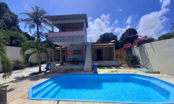 Imagem: Alugo casa diária