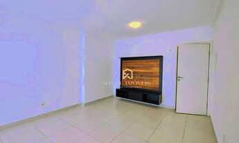 Imagem 4: Apartamento com 1 dormitório, 57 m² - venda por R$ 650.000 ou aluguel por R$ 2.800/mês - J