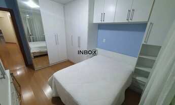 Imagem 8: APARTAMENTO DE 03 DORMITÓRIOS MOBILIADO NO JUVENTUDE DA ENOLOGIA EM BENTO GONÇALVES