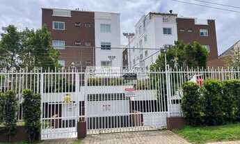 Imagem 2: Apartamento com 2 Dormitórios, 1 Suíte, 55 m², à venda por R$ 430.000 - Santa Quitéria, Cu