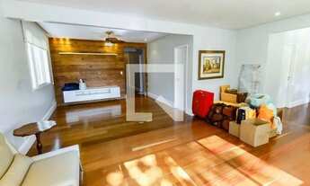 Imagem 4: Apartamento à Venda - Real Parque, 4 Quartos, 183 m2