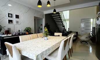 Imagem 5: Corretor Amauri / Faço parceria Sobrado 900 mil no Terras de São Francisco Sorocaba SP