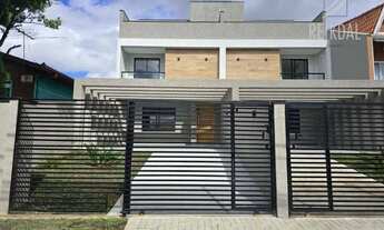 Imagem: Casa com 3 dormitórios à venda, 151 m²