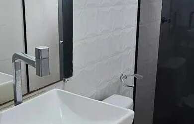 Imagem 8: Imóvel para venda com 100 metros quadrados com 3 quartos em Bela Vista - Teixeira de Freit