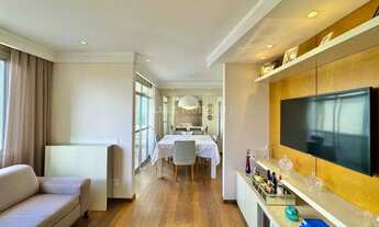 Imagem 3: Apartamento à venda no bairro Luxemburgo