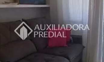 Imagem: Apartamento à venda no bairro Trindade