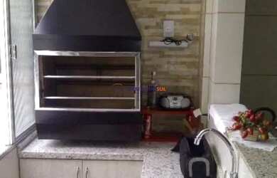 Imagem 5: Apartamento para Venda - 90m², 3 dormitórios, sendo 1 suites, 1 vaga - Jardim São Pedro