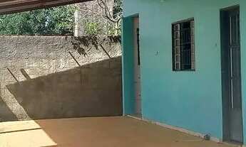 Imagem 3: Casa em terreno de 960 mtrs