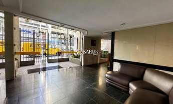 Imagem 5: O Amplo 4 quartos no Centro de Juiz de Fora