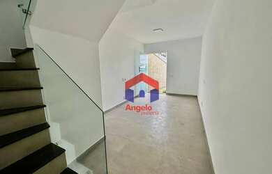 Imagem 6: Casa à venda, 70 m² por R$ 399.000,00 - Canaa - Belo Horizonte/MG