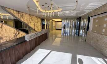 Imagem 3: Escritório para locação no Itaim/Vila Olímpia complexo shopping Iguatemi com layout 678 m²