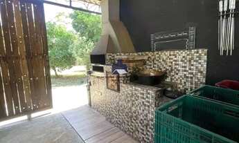 Imagem 7: Chácara à venda no bairro Recanto dos Eduardos - São José do Rio Preto/SP