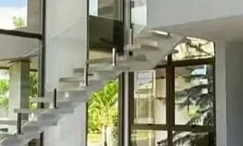 Imagem 3: Laguna - Duplex com 04 suítes. Casa de Luxo. Alagoas