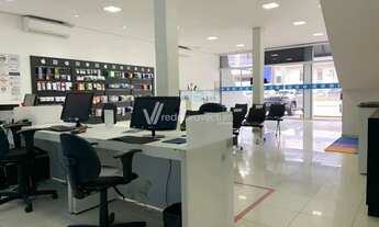 Imagem 3: Salão - Jardim Guanabara - Campinas