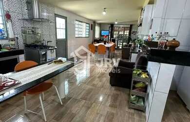 Imagem 5: Chácara 10.000m²,-2 casas-suítes-Ponte Alta, Gama-DF