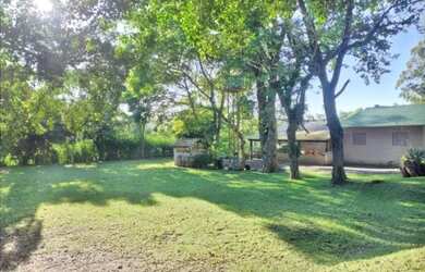 Imagem 3: Sitio Colina da Paz