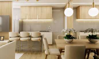 Imagem 5: APARTAMENTO com 2 dormitórios à venda com 82m² por R$ 299.000,00 no bairro Santa Cândida