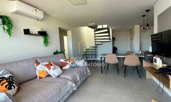 Imagem: Apartamento Duplex no Liberty Residence