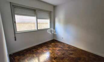 Imagem 5: Apartamento térreo, 01 dormitório, Bairro Boa Vista