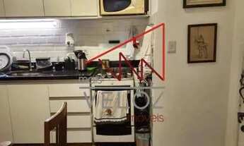 Imagem 3: Apartamento-À VENDA-Centro-Rio de Janeiro-RJ