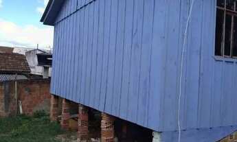 Imagem 4: Terreno à venda, 250 m² por R$ 250.000,00 - Bairro Alto - Curitiba/PR