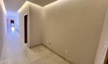 Imagem 5: Sobrado novo com 3 suítes e piscina no Jardim Atlântico! Casa de Rua com 3 Quarto(s) e 5 b