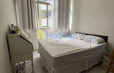 Imagem 4: Apartamento para venda e locação, São José, Aracaju, SE. Edf. Ouro