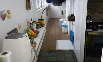 Imagem 4: Apartamento a venda 204m² com 3 Quartos, 1 suítes em Piedade, em Jaboatão Dos Guararapes P