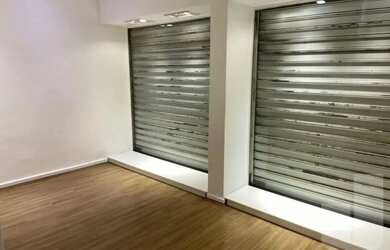 Imagem: Excelente localização, loja com bastante