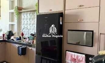 Imagem 3: Casa com 3 quartos e 1 suíte à venda em Americana - SP