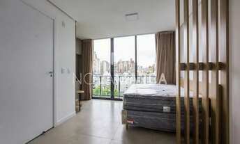 Imagem 6: PORTO ALEGRE - Padrão - Bom Fim