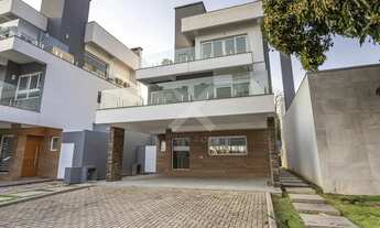 Imagem: Casa nova para alugar no bairro Pedra Redonda