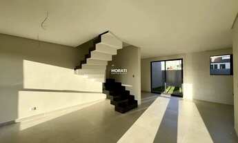 Imagem 4: Sobrado com 03 Quartos e Suíte em Condomínio Fechado!