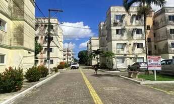 Imagem: Vendo Apartamento Condomínio Costa Romântica